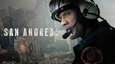 san andreas movie torrent